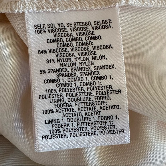 Anthropologie Moulinette Soeurs Sumi Gown 2 Black Maxi Hi Low Viscose Mock Neck - Picture 8 of 10